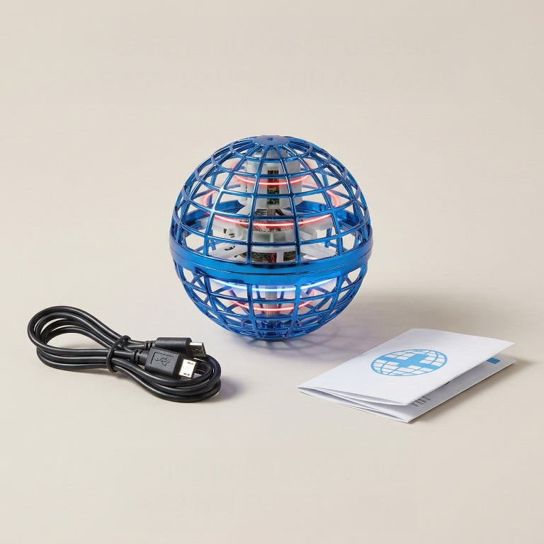Minio Magic Spinner