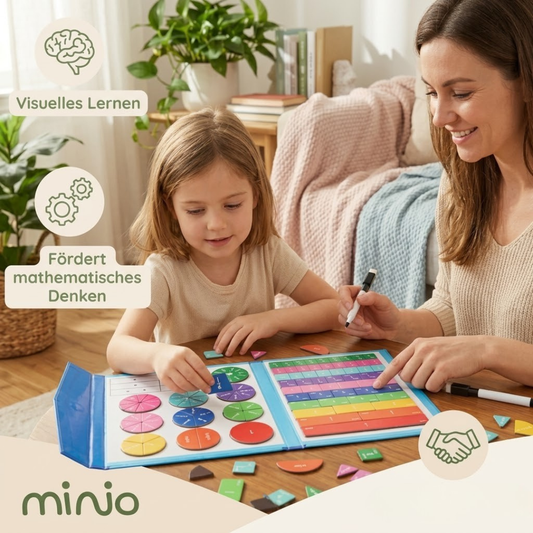 Minio Bruchwelt