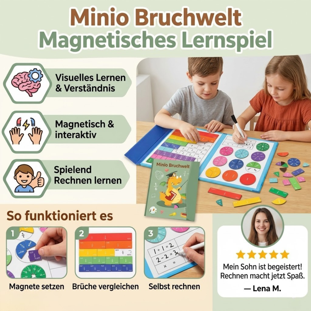 Minio Bruchwelt