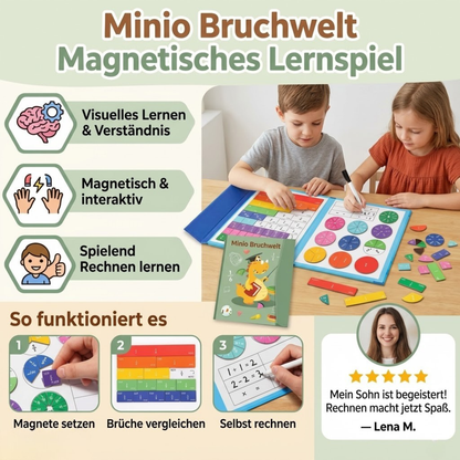 Minio Bruchwelt