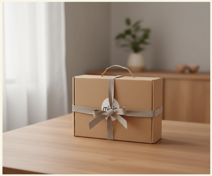 Minio „Little Solver“ – Montessori Logikspiel Playbox