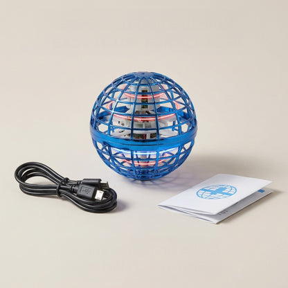 Minio Magic Spinner