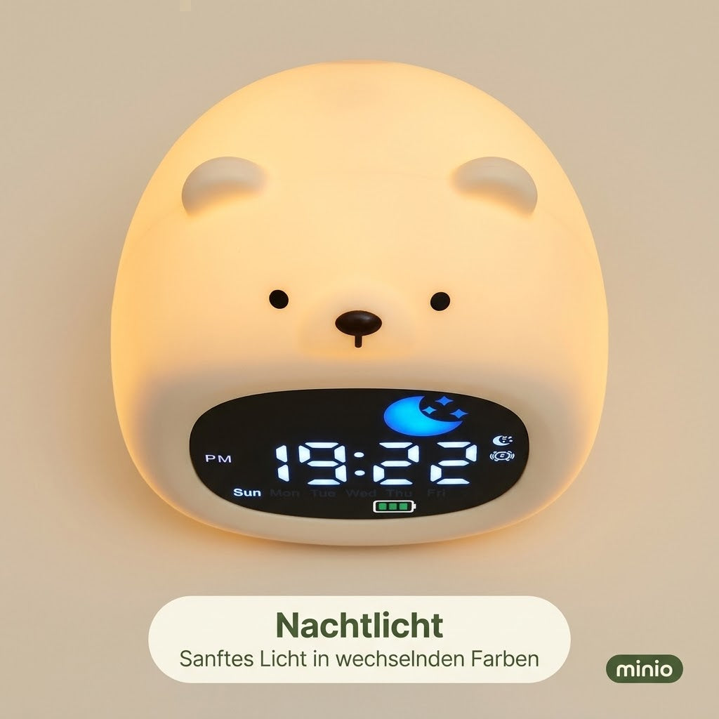 Minio Schlummerfreund