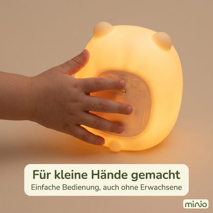Minio Schlummerfreund