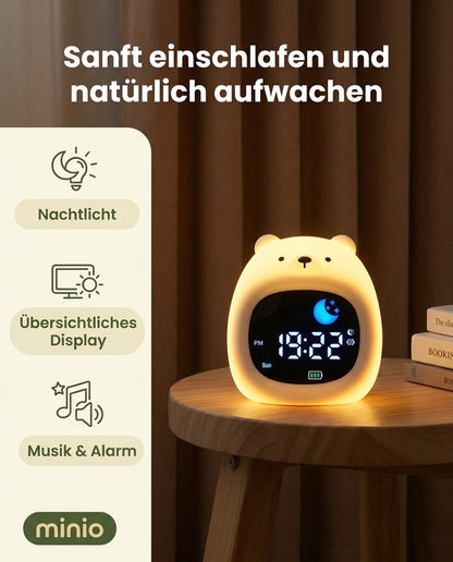 Minio Schlummerfreund