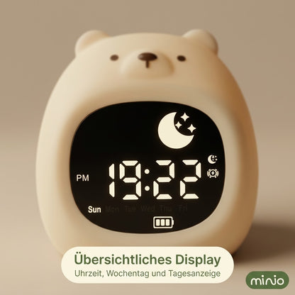 Minio Schlummerfreund